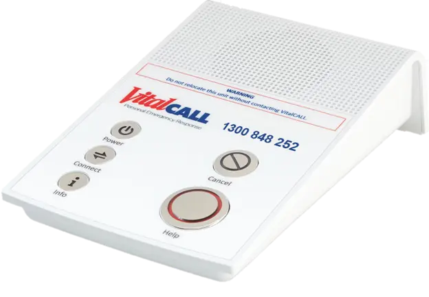 VitalCALL Seven